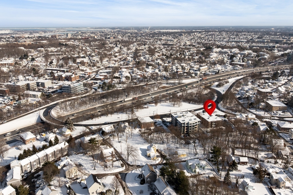 459 Willard St # 303