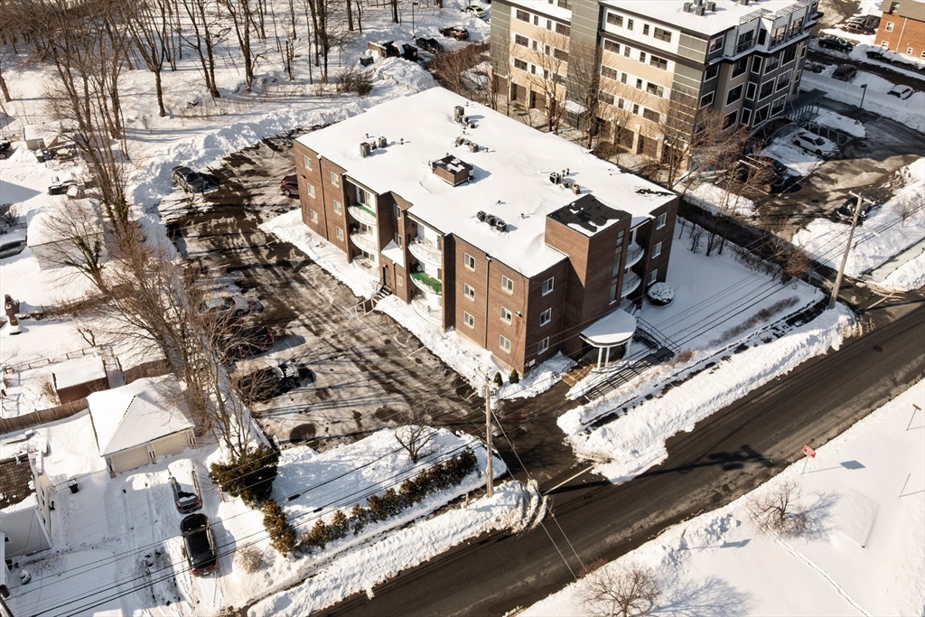 459 Willard St # 303