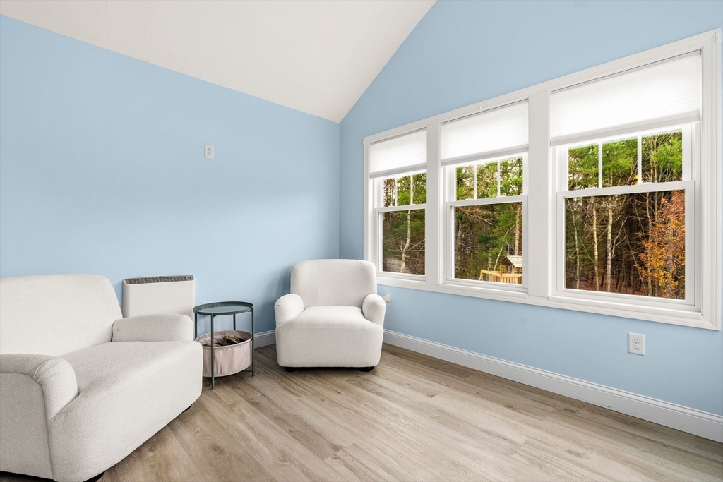 42 Christmas Tree Ln.