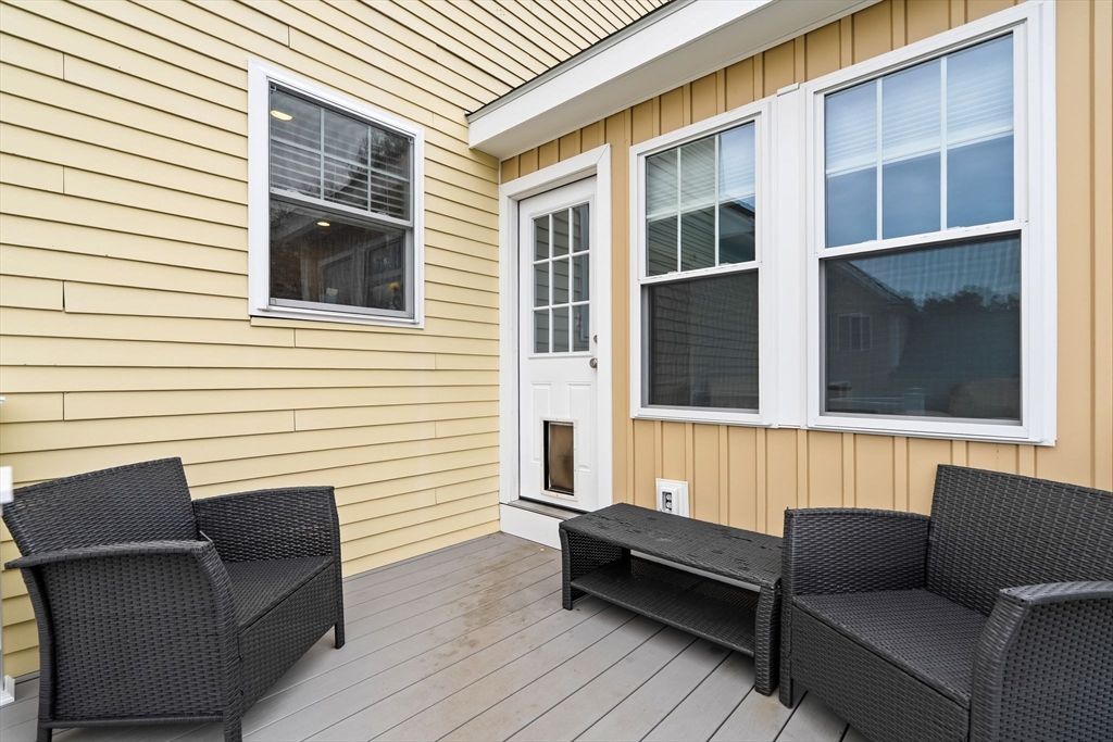 42 Christmas Tree Ln.