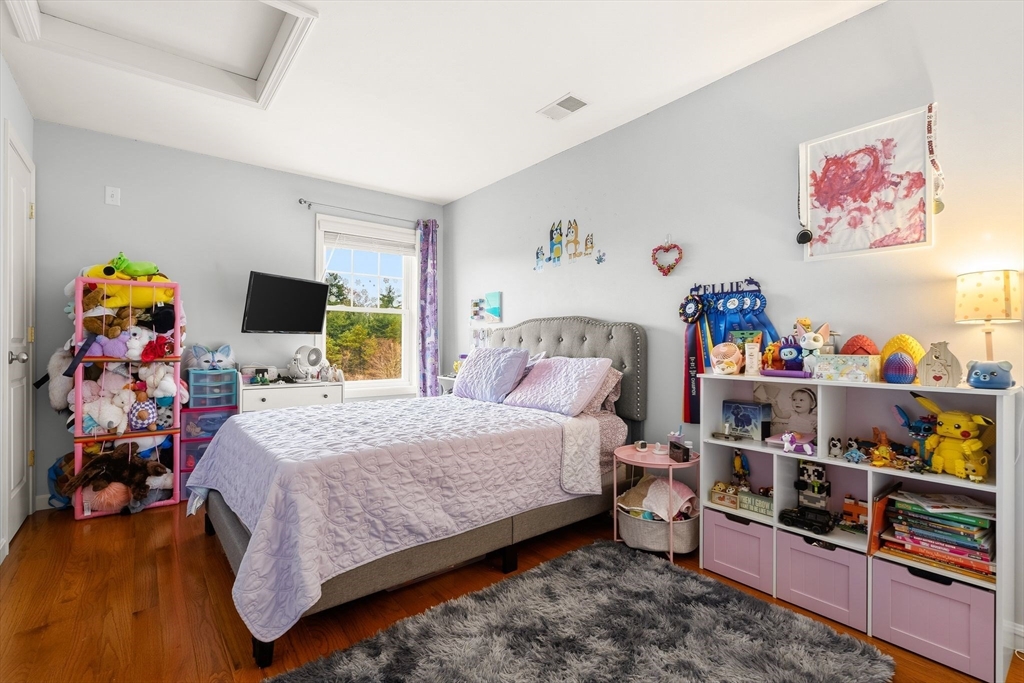 42 Christmas Tree Ln.