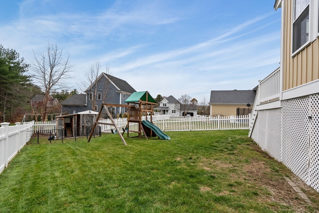 42 Christmas Tree Ln.