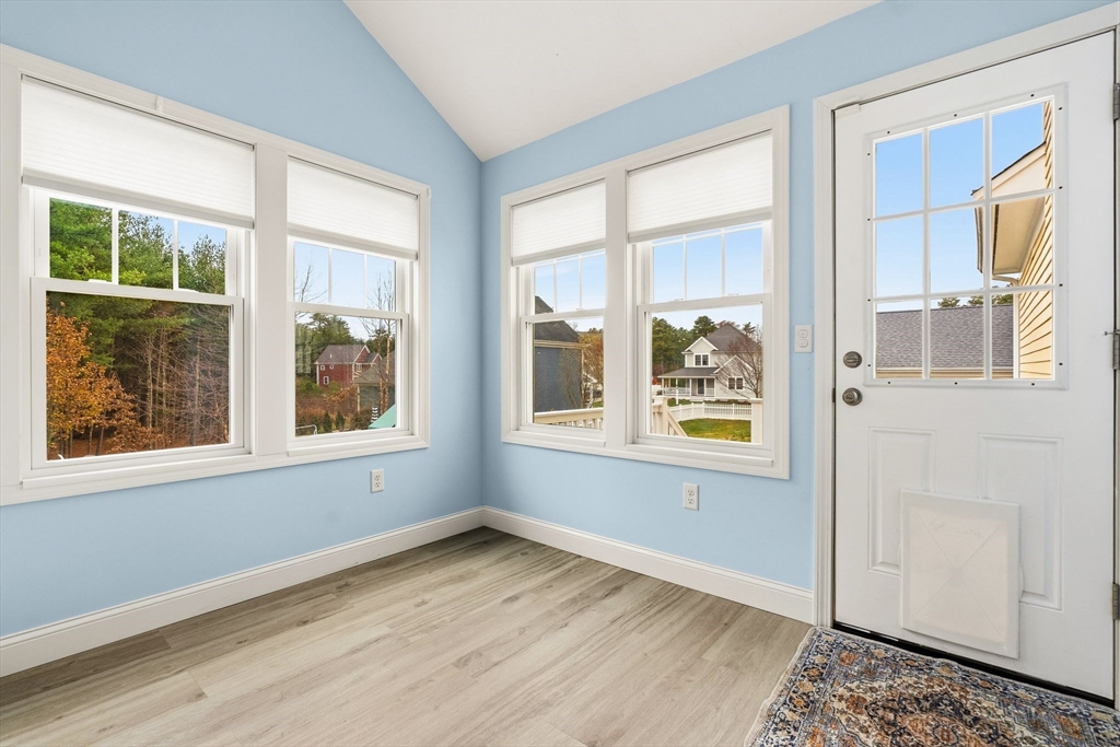 42 Christmas Tree Ln.