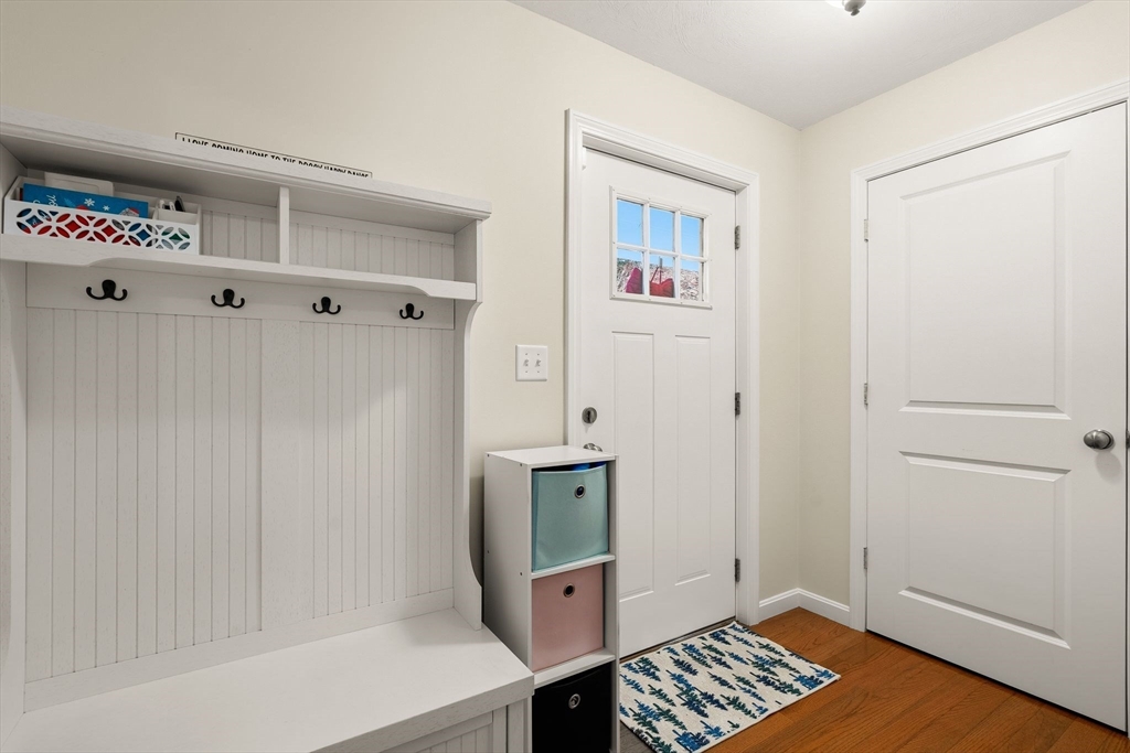 42 Christmas Tree Ln.