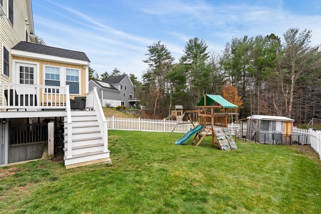 42 Christmas Tree Ln.