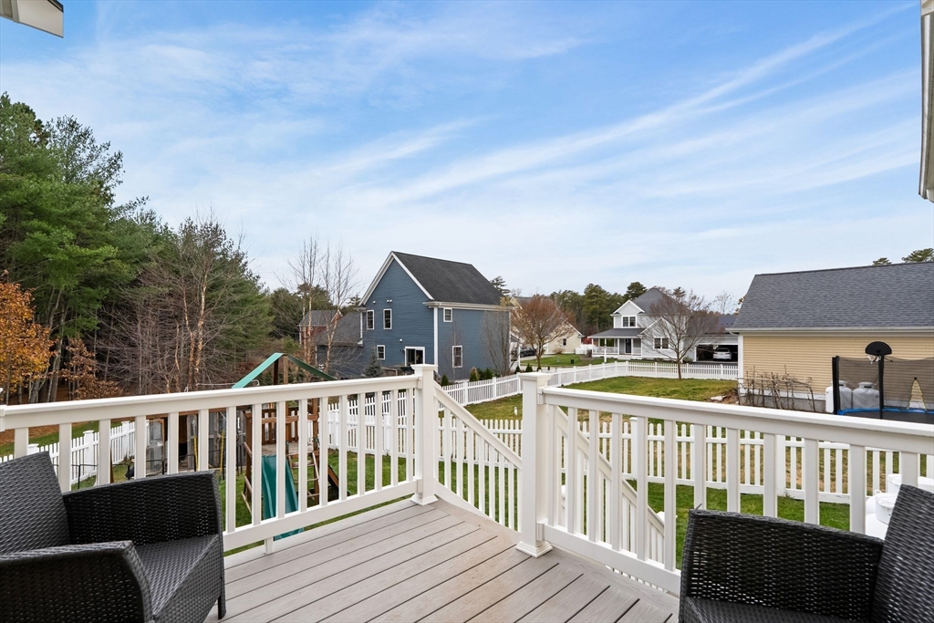 42 Christmas Tree Ln.