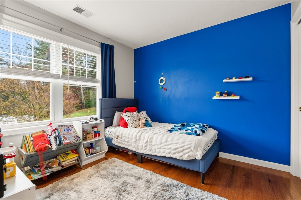 42 Christmas Tree Ln.