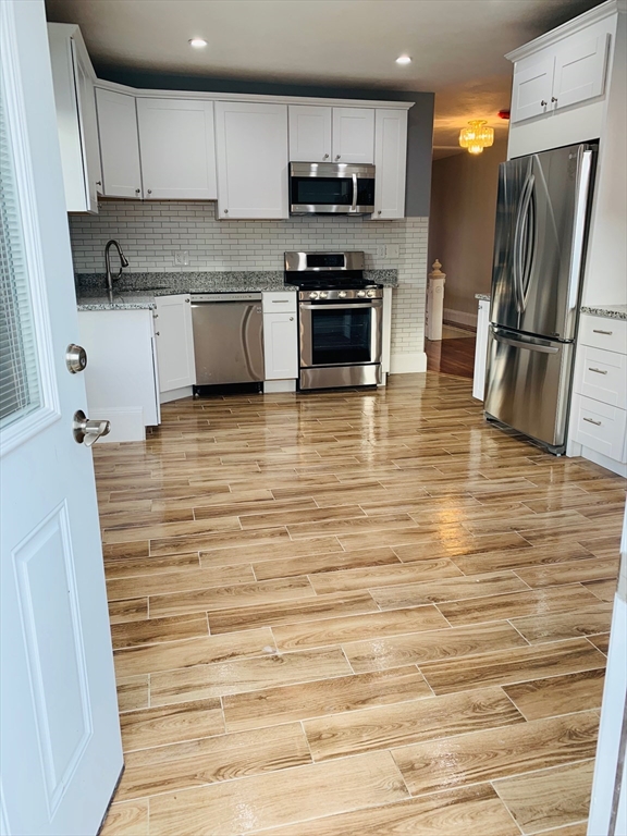 247 Whitwell Street # 2