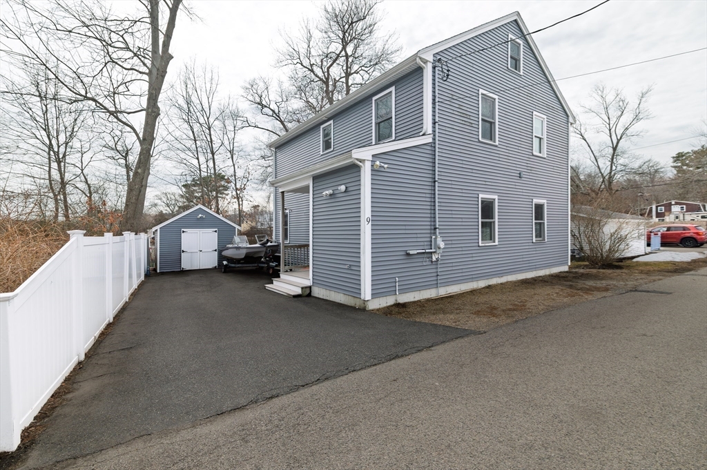 9 Oliver Rd