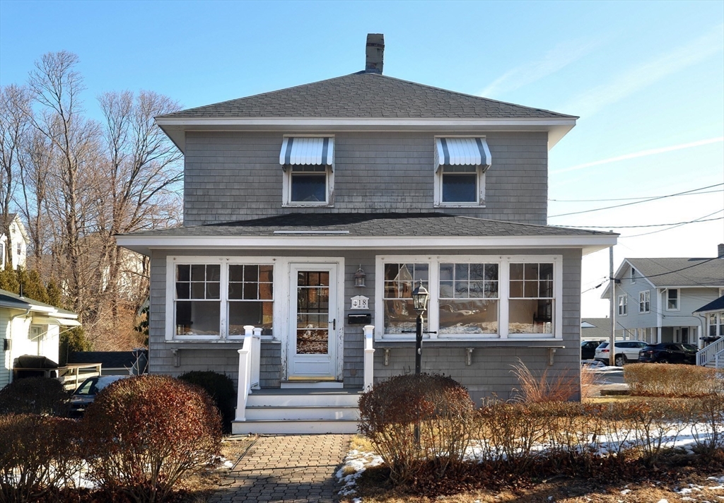 18 Valley Beach Ave
