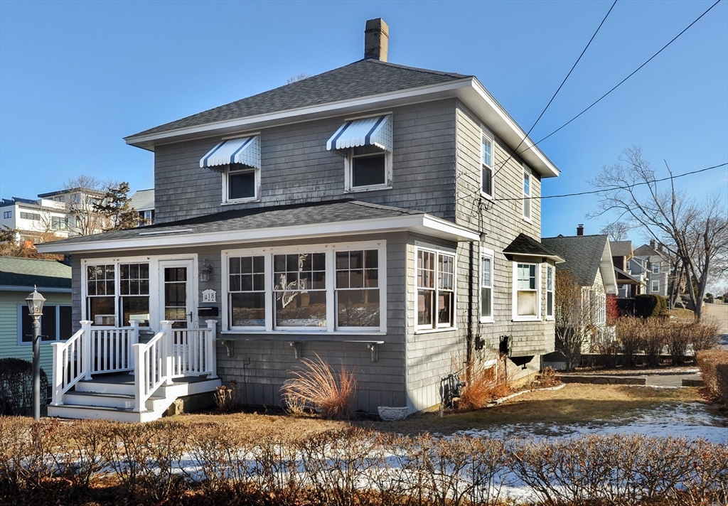 18 Valley Beach Ave
