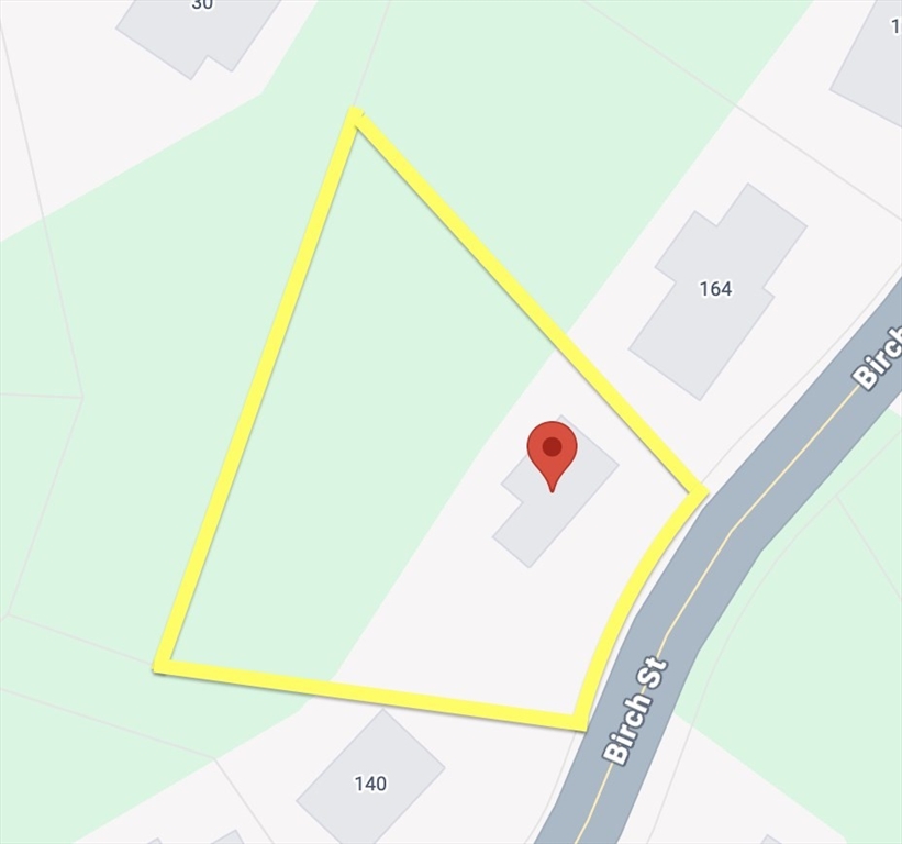 154 Birch St.
