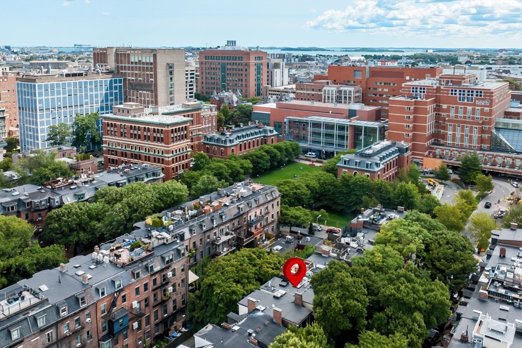 46 E Springfield # 5