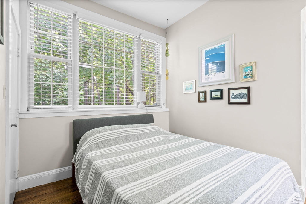 46 E Springfield # 5