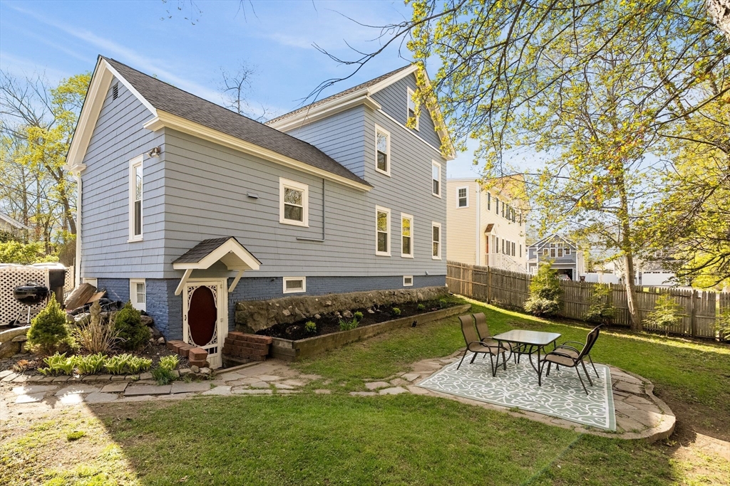 8 Contentment Place