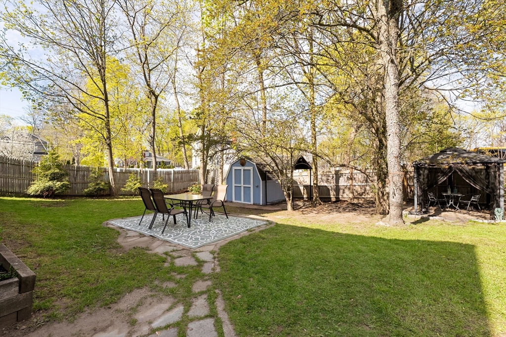 8 Contentment Place