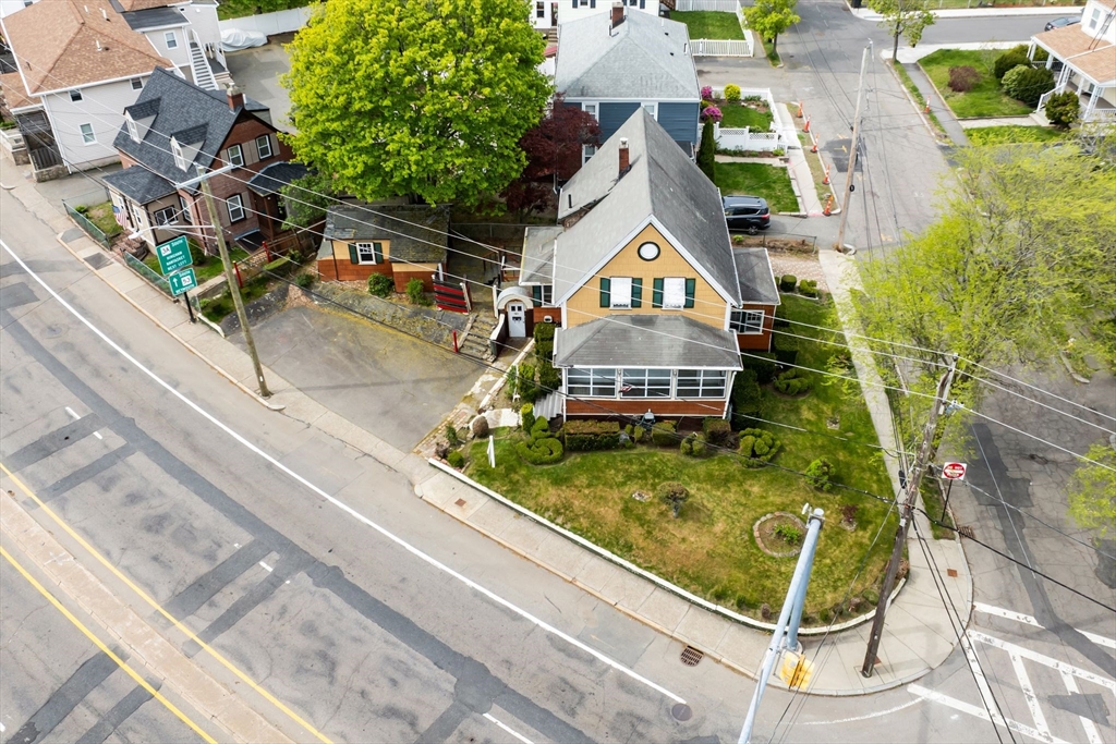 781 Southern Artery