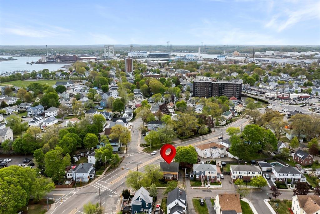 781 Southern Artery