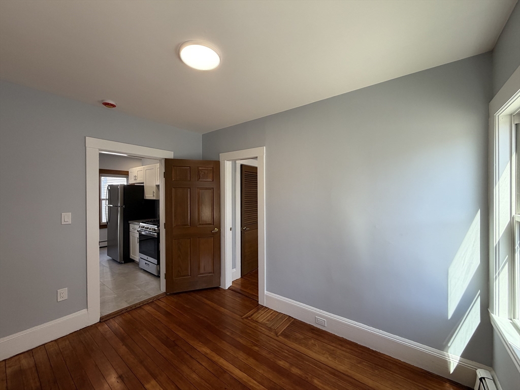 117 Merrymount # 1