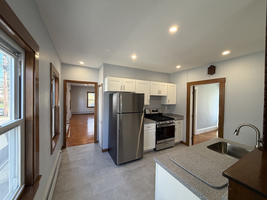117 Merrymount # 1