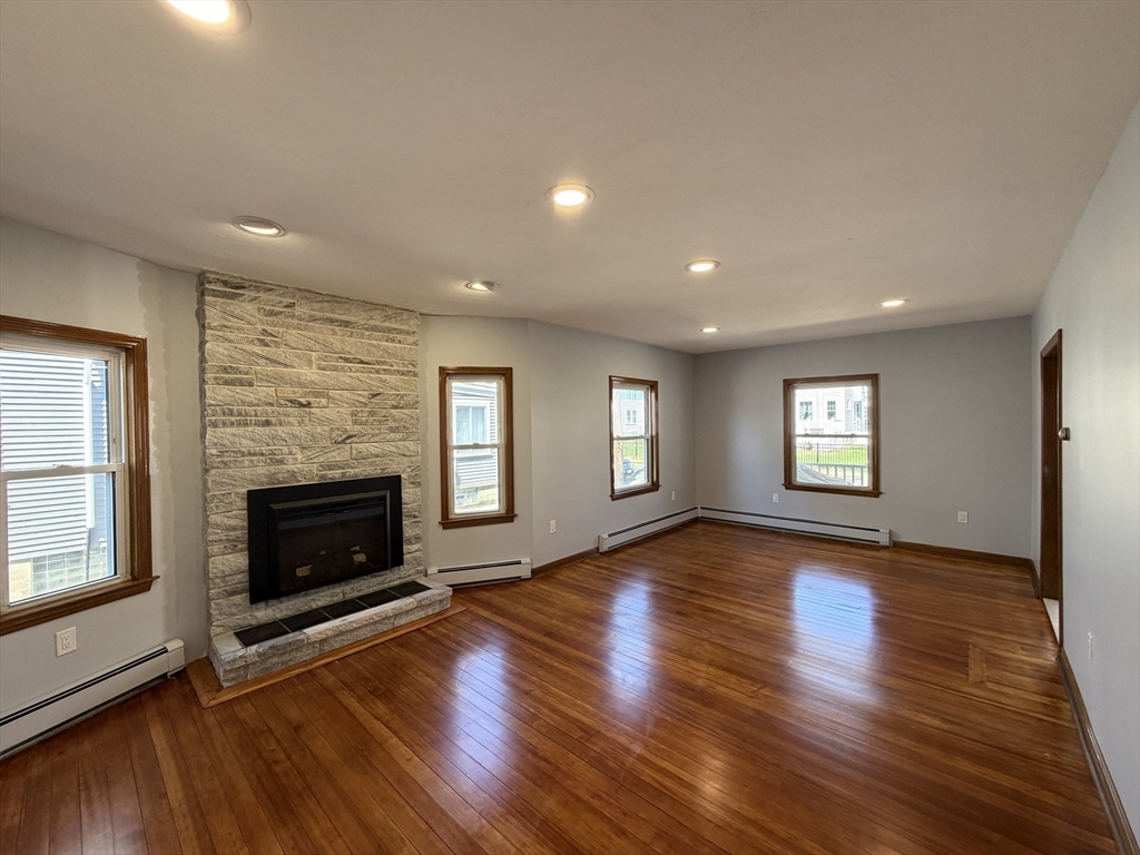 117 Merrymount # 1
