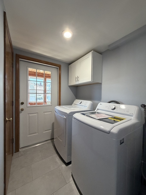 117 Merrymount # 1