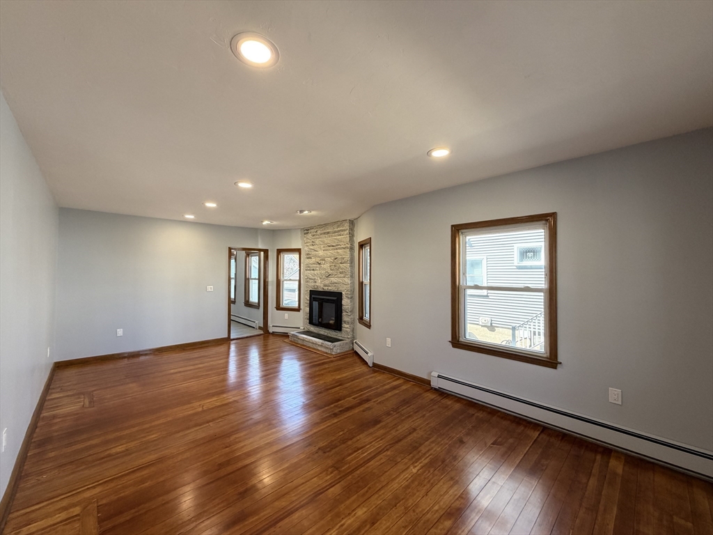 117 Merrymount # 1