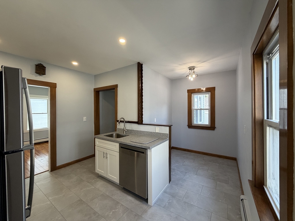 117 Merrymount # 1