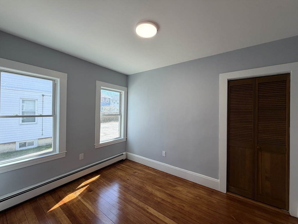 117 Merrymount # 1