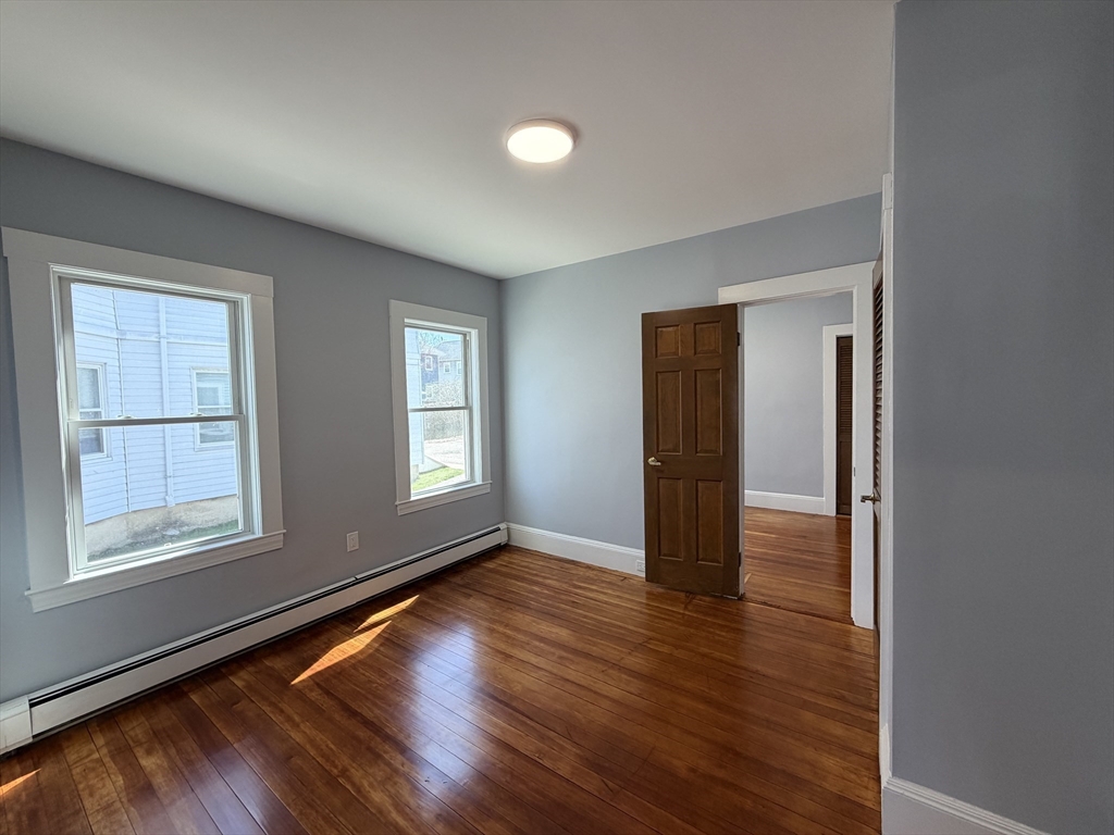 117 Merrymount # 1