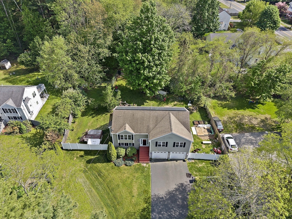 96 Central St