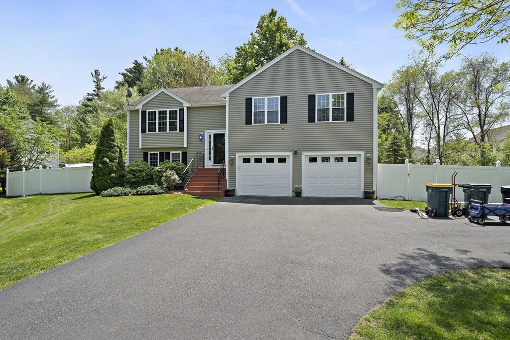 96 Central St