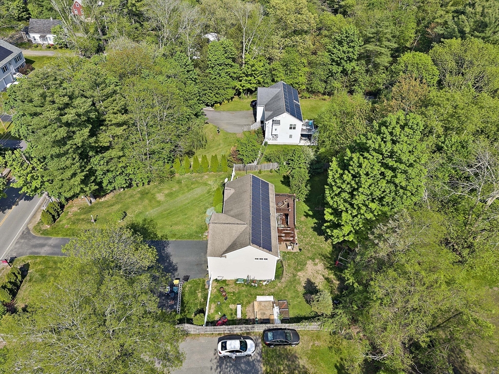 96 Central St