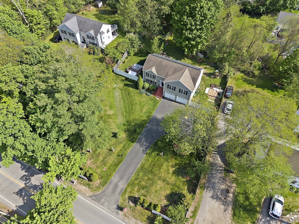 96 Central St