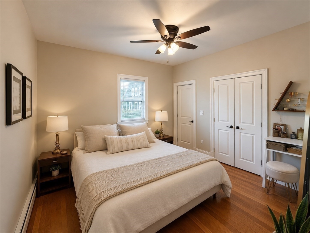 23 Bedford # 1