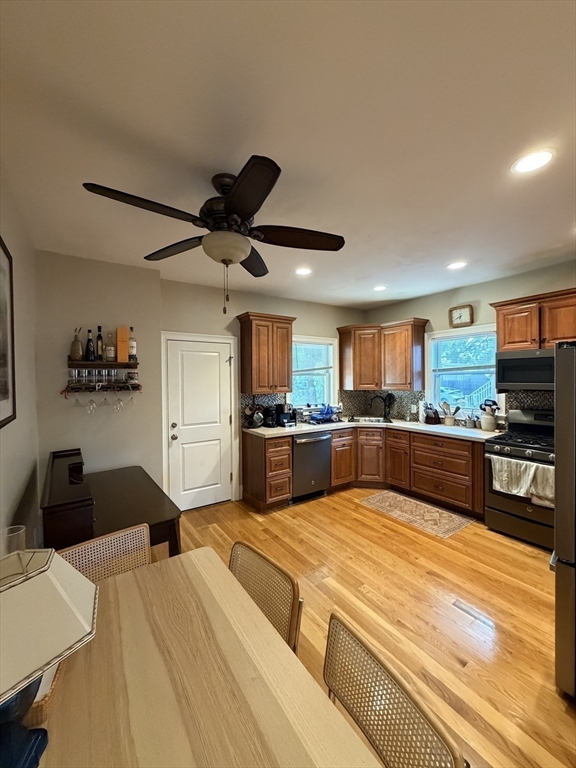 23 Bedford # 1