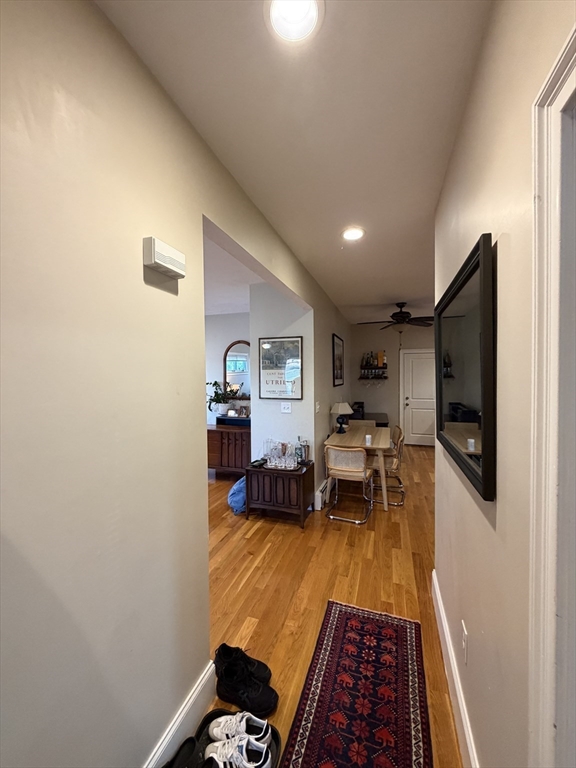 23 Bedford # 1