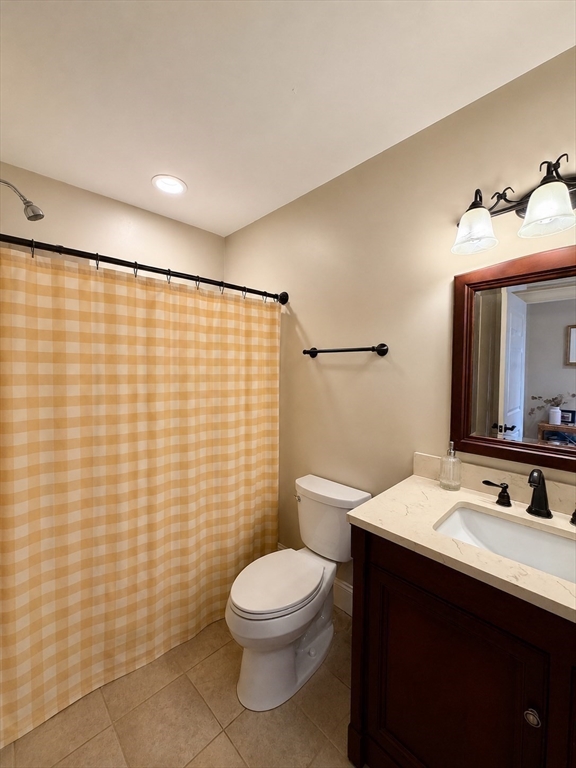 23 Bedford # 1