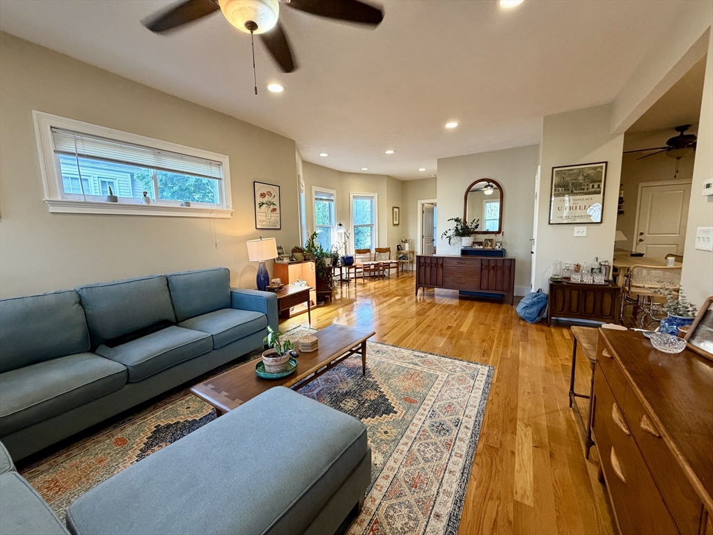 23 Bedford # 1