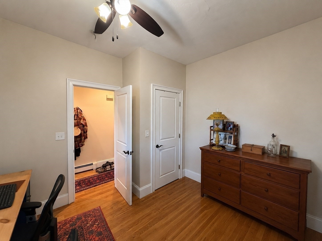 23 Bedford # 1