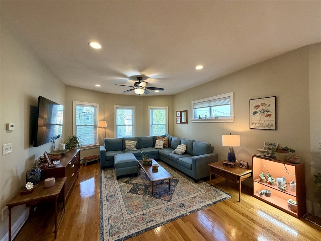 23 Bedford # 1