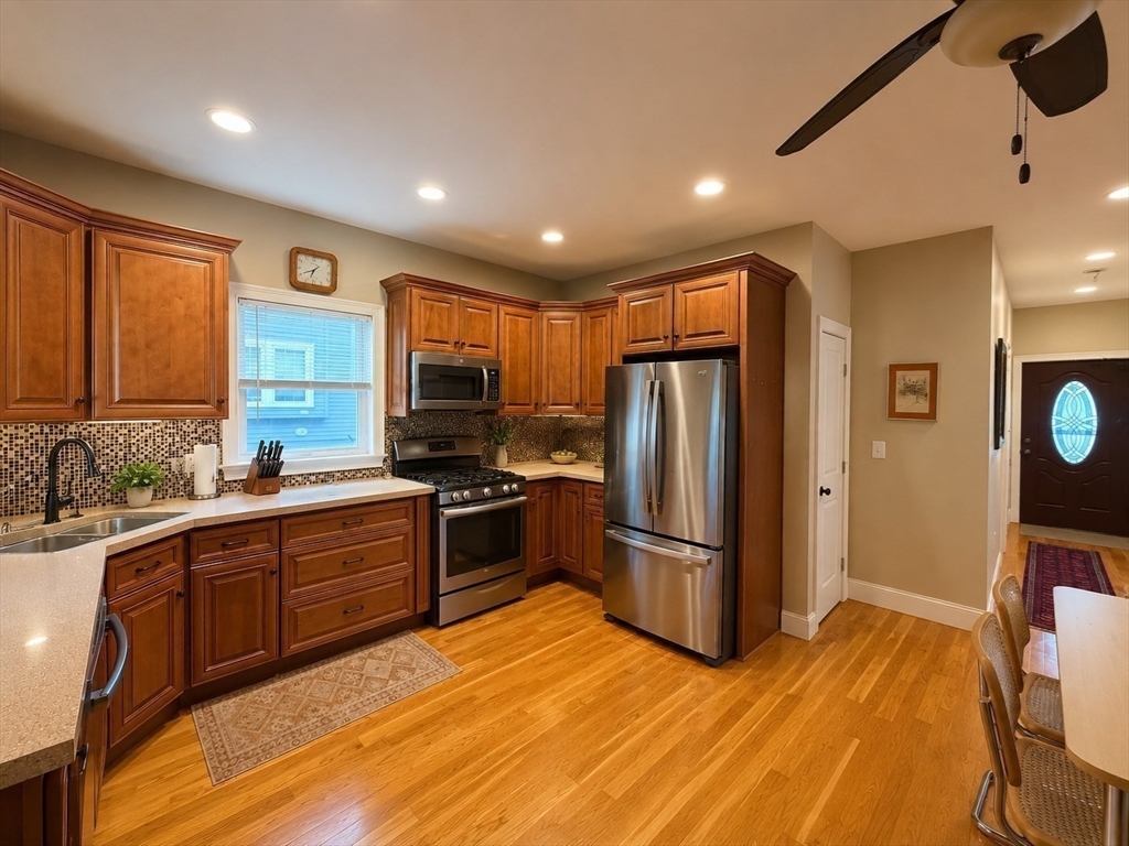 23 Bedford # 1