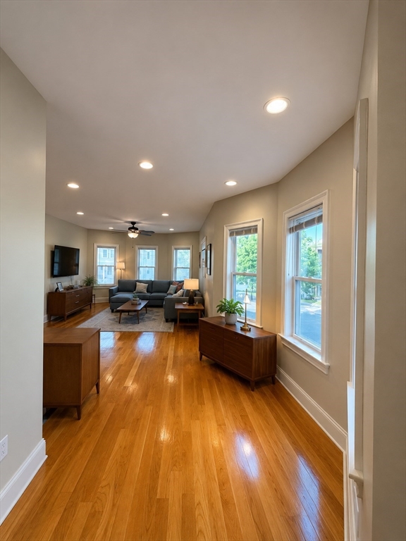 23 Bedford # 1