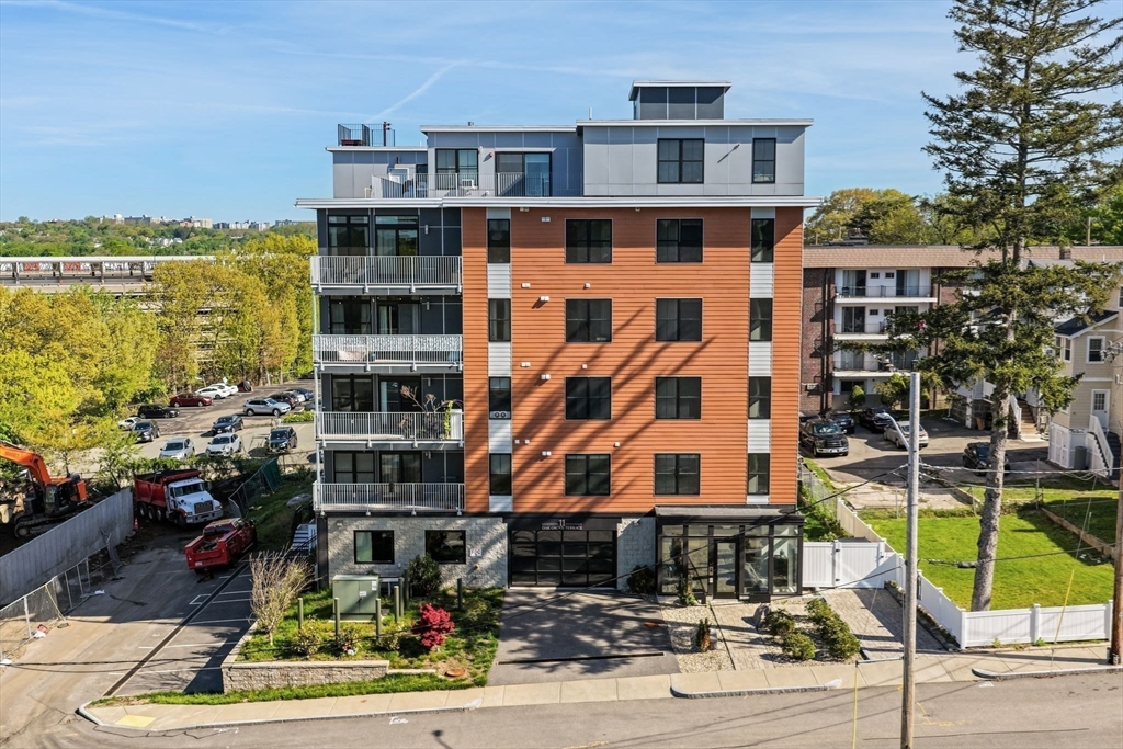11 Oak Grove Terrace # 303