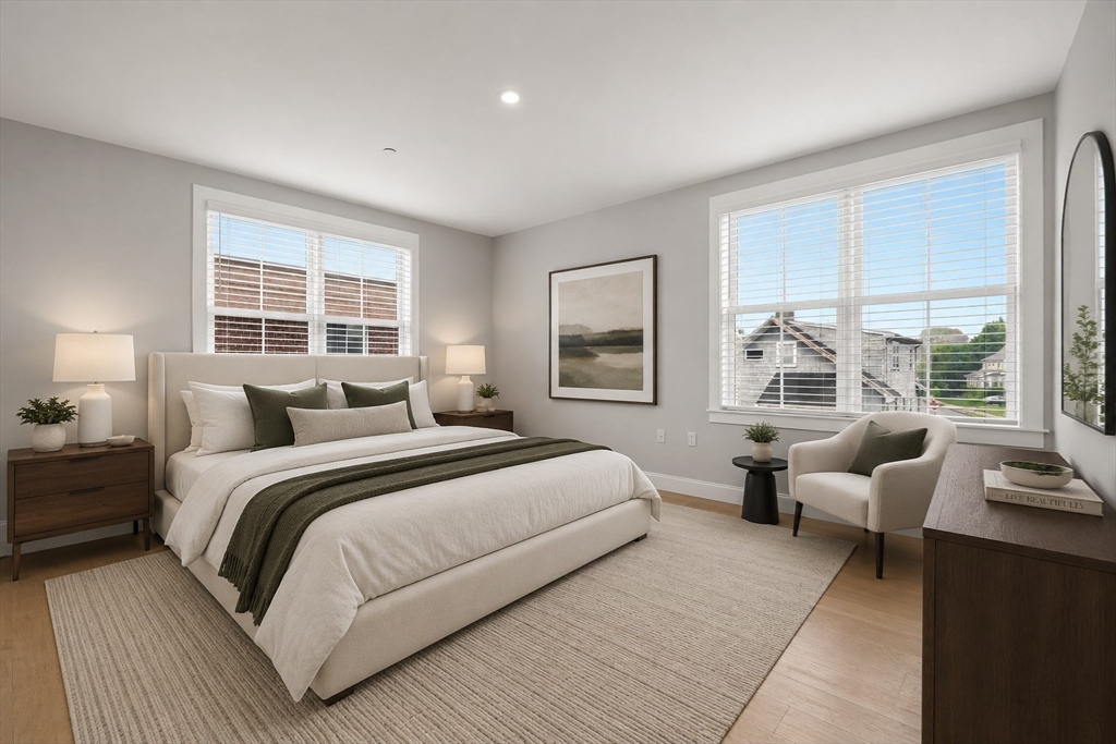 11 Oak Grove Terrace # 303