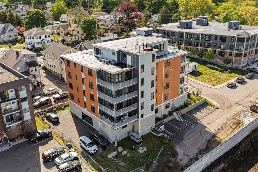 11 Oak Grove Terrace # 303