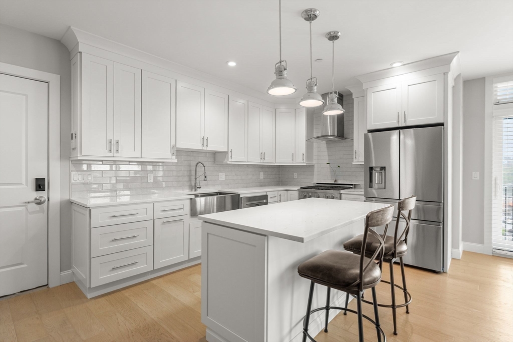 11 Oak Grove Terrace # 303