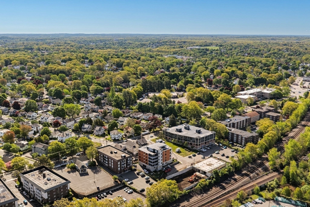 11 Oak Grove Terrace # 303