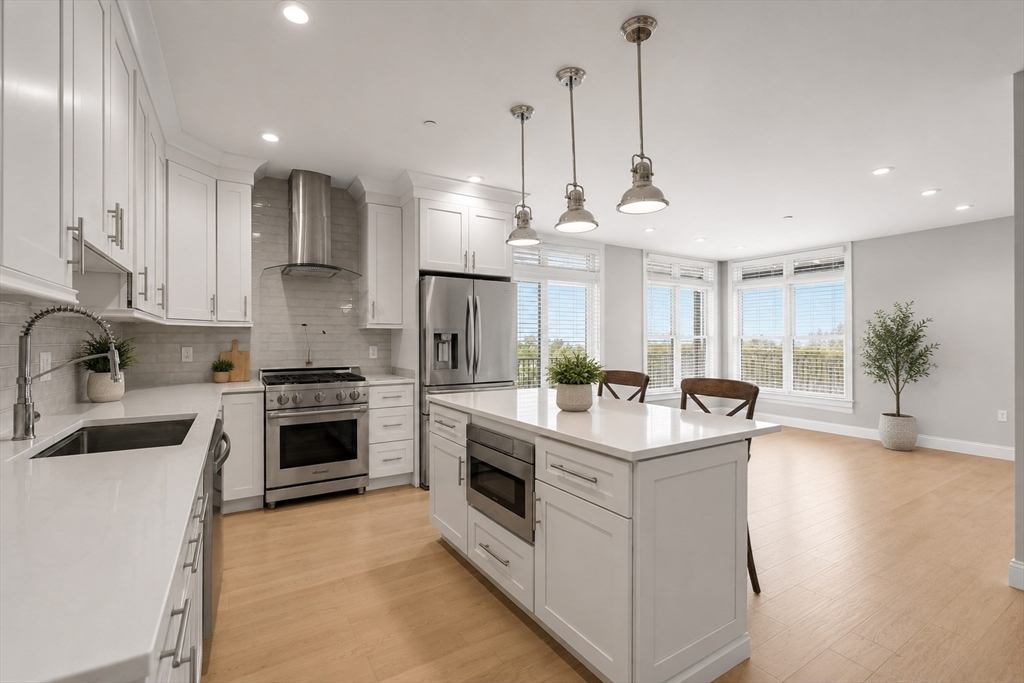 11 Oak Grove Terrace # 303