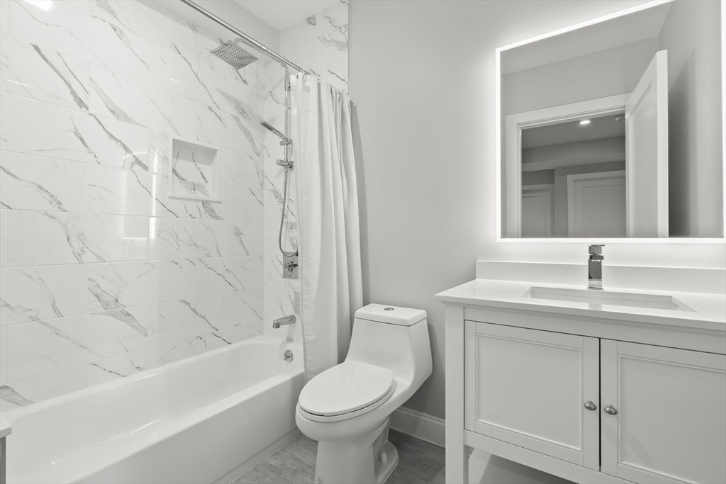 11 Oak Grove Terrace # 303